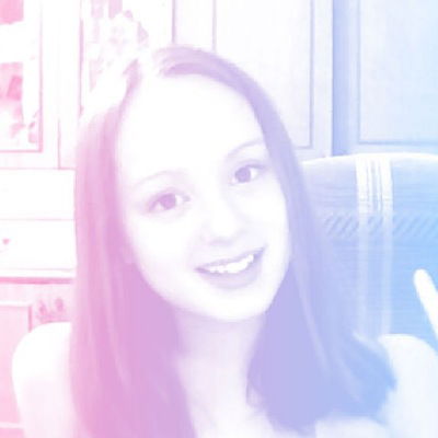 Алина Садыкова