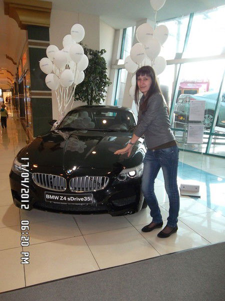 Вероника Полякова