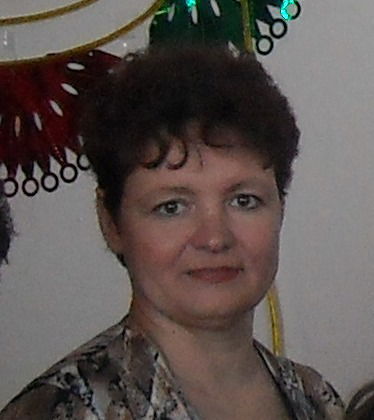 Татьяна Кадочникова