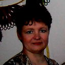 Татьяна Кадочникова