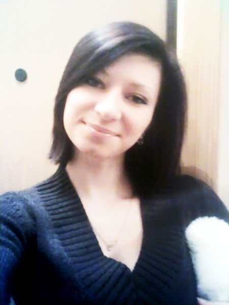 Виктория Василевич