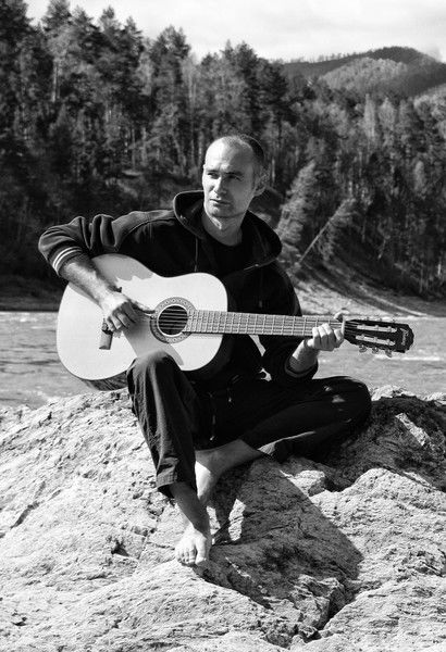 Серёга Яковлев