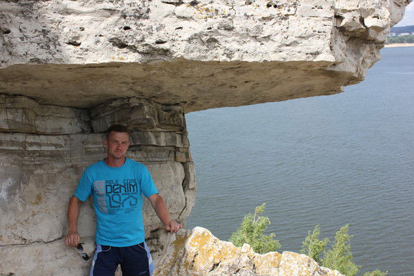 Алексей Бондин