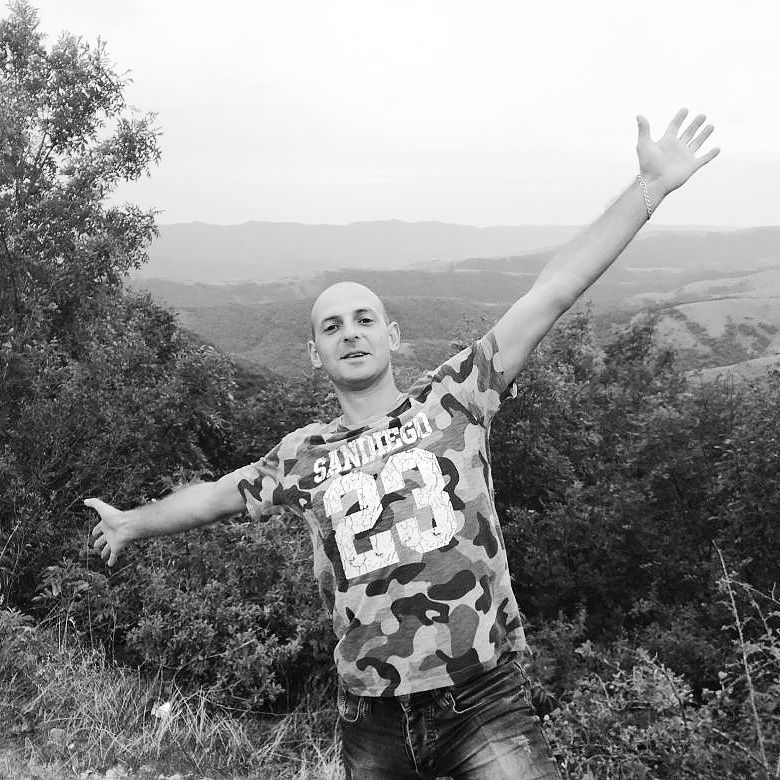 Максим Щипакин