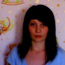 Оксана Кручинина