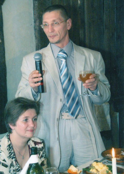 Сергей Конкин