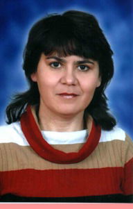 Наиля Хамитова