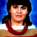 Наиля Хамитова