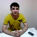 Sodiq Parmonov
