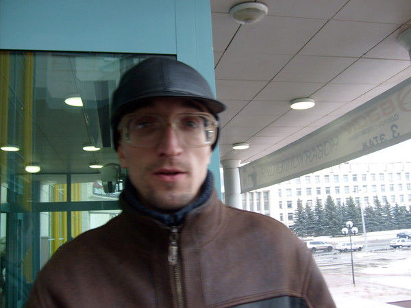 Василий Берёзкин