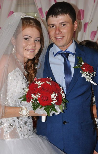 Альмир Закиров