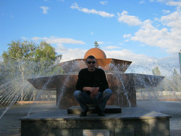 Иван Бояркин