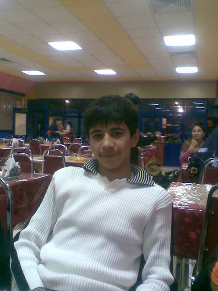 Ботир Арипов