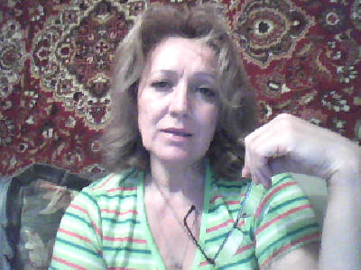 Елена Панкратова