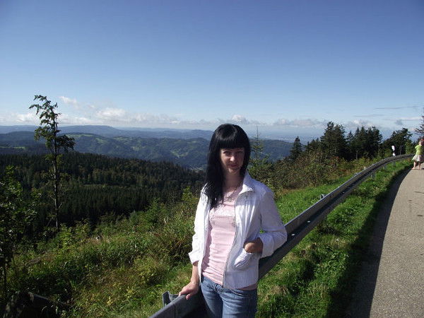 Екатерина Дудко