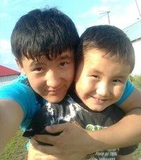 Аргын Ануар