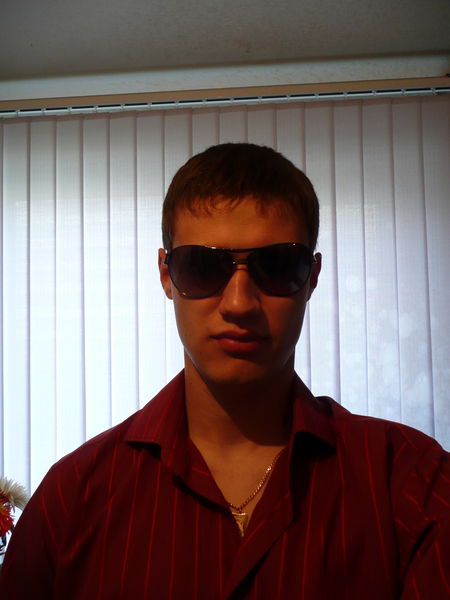 Артём Андрющенко