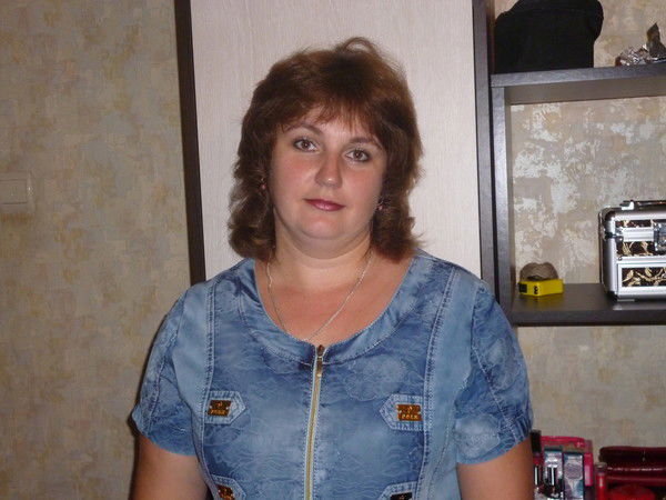 Антонида Коновалова (Ершова)