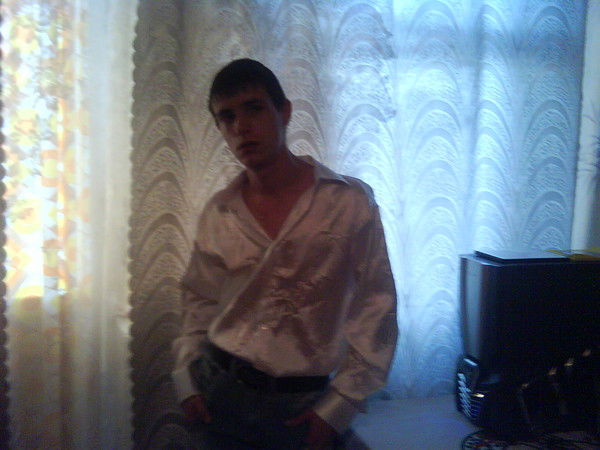 Вова Климаков