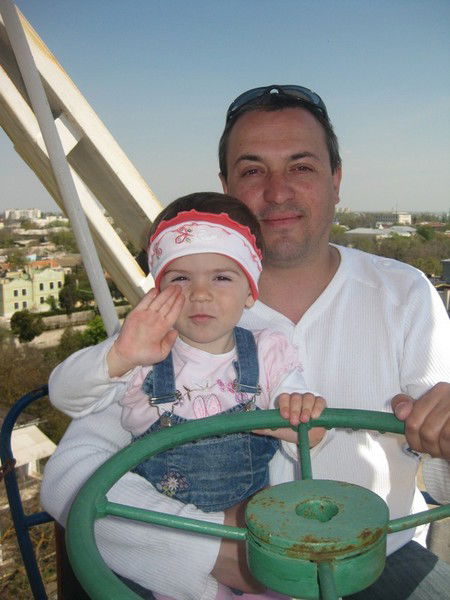 Виктор Кобзарь