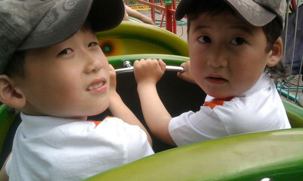 Алмагуль Бекен