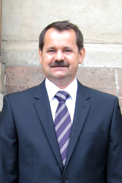 Сергей Никитин