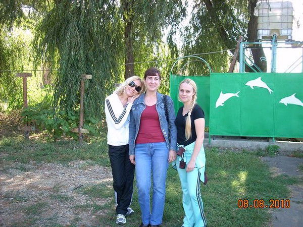 Людмила Рыкова