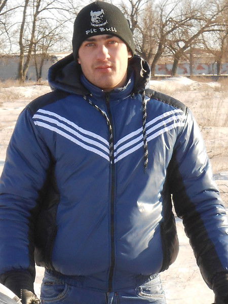 Лёха Горький