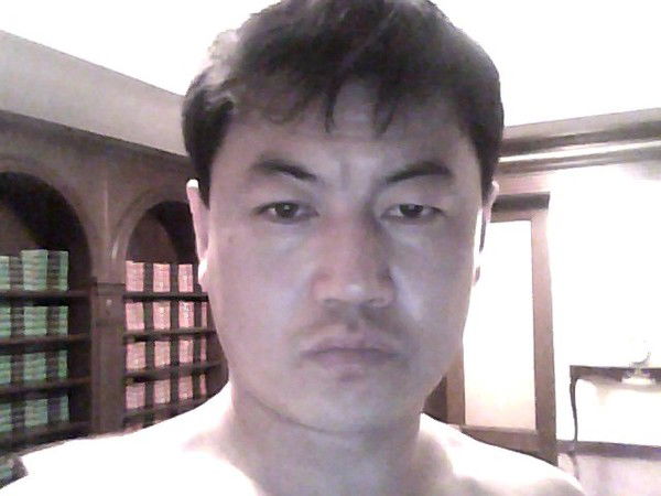 Рахим Дунзуров