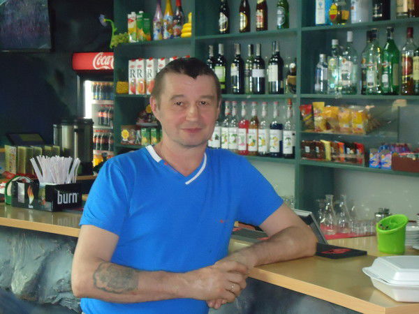 Валерий Любицкий