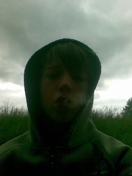 Жека Блатов