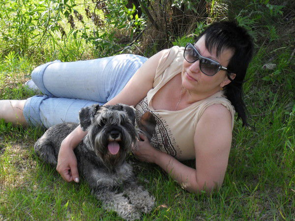 Чернова Татьяна