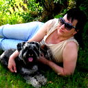 Чернова Татьяна