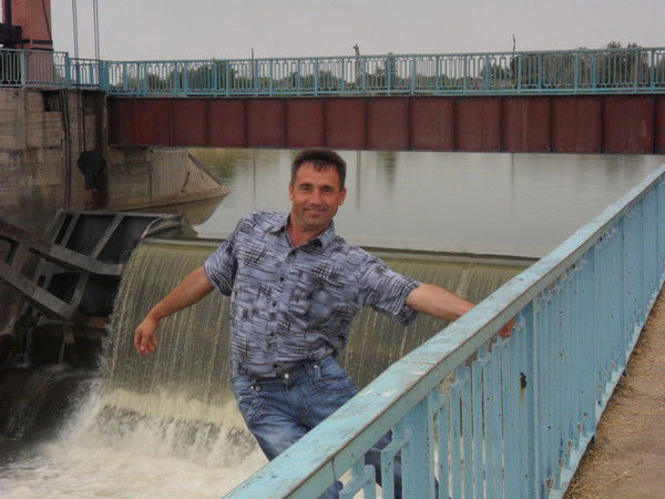 Андрей Милошенко