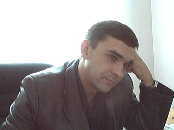 Михаил Поляков