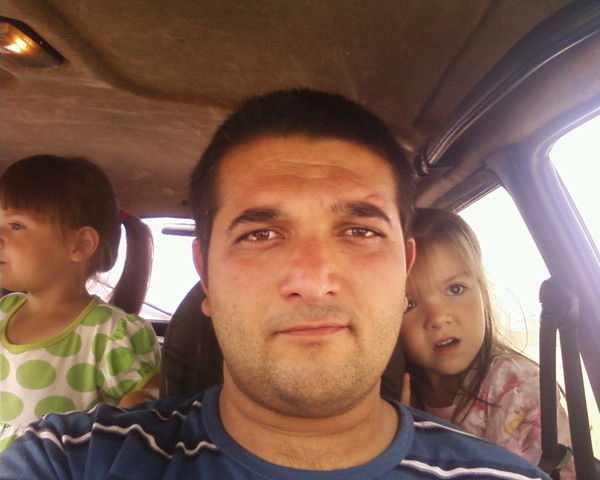 Камран Мамедов