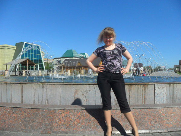 Светлана Малахова