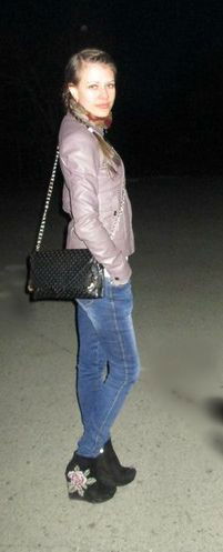 Екатерина Свиридова