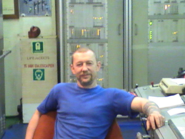 Михаил Фокин