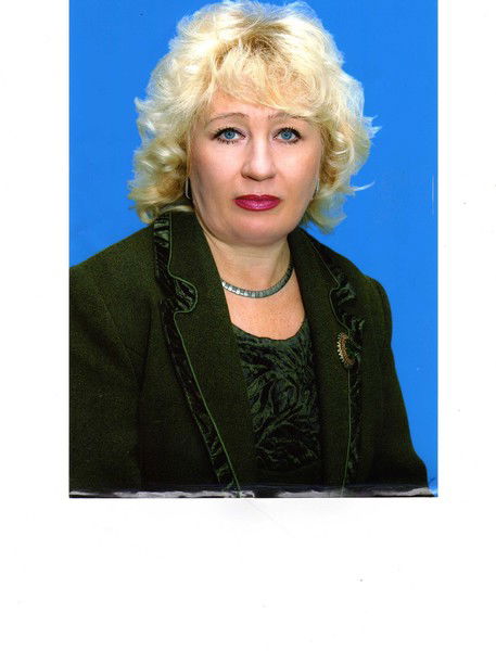 Валентина Игнатова