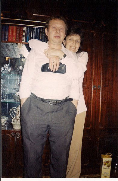 Василий Галанов