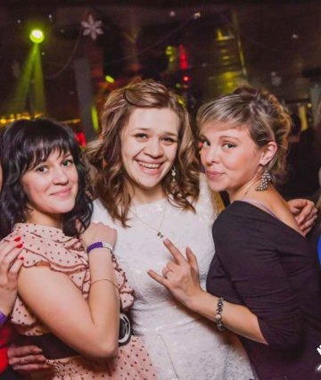 Татьяна Ильина