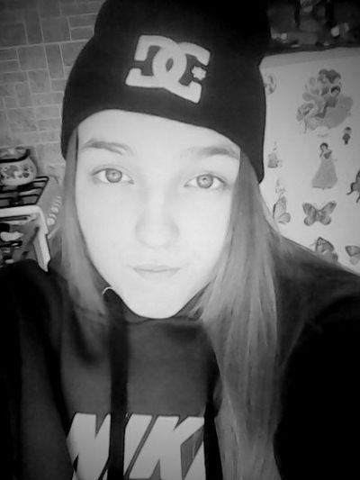 Анна Пичугина