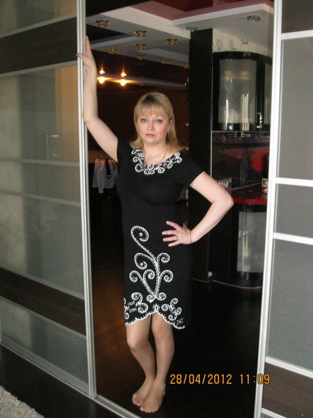 Светлана Яровикова