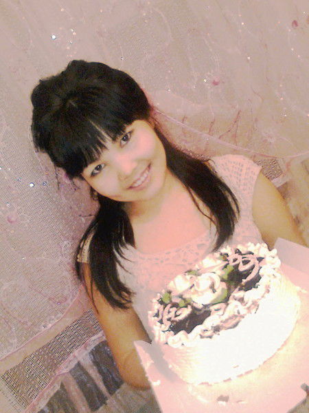 Жумагуль Энебаева