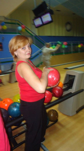 Алла Шаталова