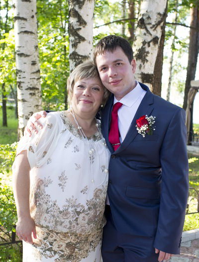 Ольга Зайцева