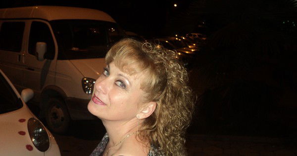 Ирина Майорова