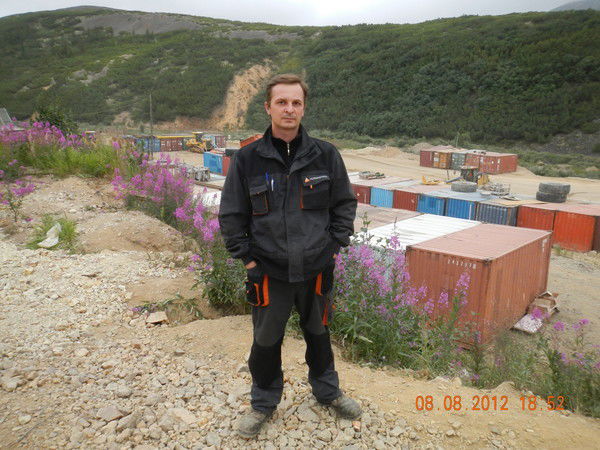 Евгений 2033 Давиденко