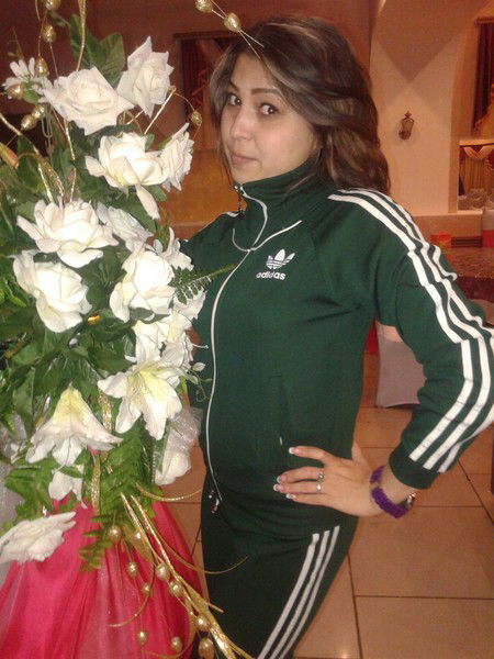 Нургуль Жарылгасова